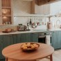 The Old Stables  | Kitchen 2 overview | Interior Designers